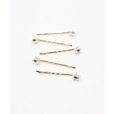 ルナストーンヘアピン5個セット | BACKYARD FAMILY | 詳細画像4