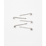 ルナストーンヘアピン5個セット | BACKYARD FAMILY | 詳細画像5