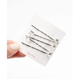 ルナストーンヘアピン5個セット | BACKYARD FAMILY | 詳細画像7