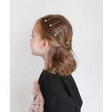 ルナストーンヘアピン5個セット | BACKYARD FAMILY | 詳細画像9