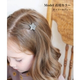 エステラ星型ヘアピン | BACKYARD FAMILY | 詳細画像3 