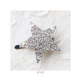 エステラ星型ヘアピン | BACKYARD FAMILY | 詳細画像10 