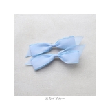 モーニングリボンクリップ2個セット | BACKYARD FAMILY | 詳細画像16