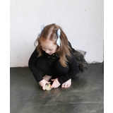 モーニングリボンクリップ2個セット | BACKYARD FAMILY | 詳細画像8