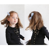 モーニングリボンクリップ2個セット | BACKYARD FAMILY | 詳細画像9