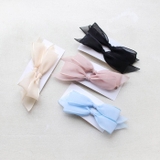 モーニングリボンクリップ2個セット | BACKYARD FAMILY | 詳細画像10