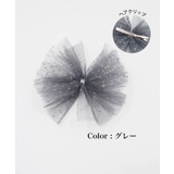 エトトリボンヘアピン | BACKYARD FAMILY | 詳細画像12 