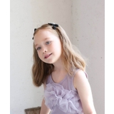 あいリボンヘアクリップ2個セット | BACKYARD FAMILY | 詳細画像5 