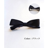 ソリード縦立体リボン | BACKYARD FAMILY | 詳細画像11 