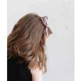 ソリード縦立体リボン | BACKYARD FAMILY | 詳細画像8 