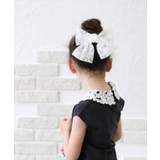 アーバンレースリボンバレッタ | BACKYARD FAMILY | 詳細画像10 