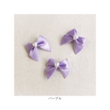 スモールシックヘアクリップ3個セット | BACKYARD FAMILY | 詳細画像14