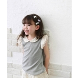 スモールシックヘアクリップ3個セット | BACKYARD FAMILY | 詳細画像3