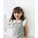 スモールシックヘアクリップ3個セット | BACKYARD FAMILY | 詳細画像5