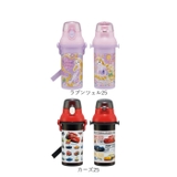 キャラクター 食洗対応 直飲み ワンタッチボトル 480ml | BACKYARD FAMILY | 詳細画像12