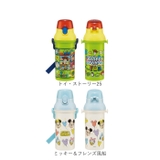 キャラクター 食洗対応 直飲み ワンタッチボトル 480ml | BACKYARD FAMILY | 詳細画像13