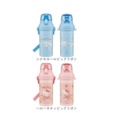 キャラクター 食洗対応 直飲み ワンタッチボトル 480ml | BACKYARD FAMILY | 詳細画像15