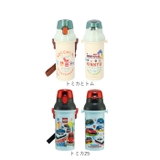 キャラクター 食洗対応 直飲み ワンタッチボトル 480ml | BACKYARD FAMILY | 詳細画像19
