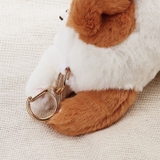 くびねっこ リールマスコット | BACKYARD FAMILY | 詳細画像10 