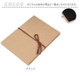 貼り付け式 折り畳み式 フォトアルバム | BACKYARD FAMILY | 詳細画像10 