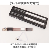 両面掛け時計 センサーライト付き | BACKYARD FAMILY | 詳細画像6 