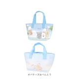 キャラクター 保冷バッグ | BACKYARD FAMILY | 詳細画像15