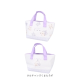 キャラクター 保冷バッグ | BACKYARD FAMILY | 詳細画像16