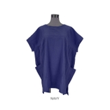 FABORI サラハーフスリーブかっぽう着 | BACKYARD FAMILY | 詳細画像13 