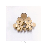 ヘアアクセサリー お花 可愛い | BACKYARD FAMILY | 詳細画像10 