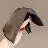 バナナクリップ クロスリボン | BACKYARD FAMILY | 詳細画像7