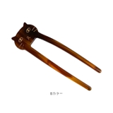 ヘアアクセサリー かんざし 猫 | BACKYARD FAMILY | 詳細画像7