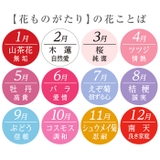 花ものがたり 12ヶ月飯椀 | BACKYARD FAMILY | 詳細画像10 