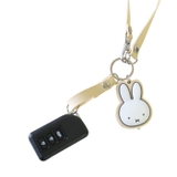 miffy ライトスマートキーホルダー | BACKYARD FAMILY | 詳細画像11 