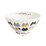にゃん屋 猫3兄弟飯椀 | BACKYARD FAMILY | 詳細画像10