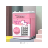 電子貯金箱 金庫型 | BACKYARD FAMILY | 詳細画像16 