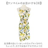 Bergamotショートエプロン | BACKYARD FAMILY | 詳細画像8 