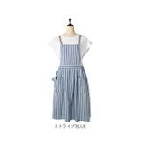 peplos ギャザーエプロン | BACKYARD FAMILY | 詳細画像12