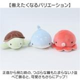 マシュマロアクアミエ マスコット | BACKYARD FAMILY | 詳細画像7 