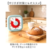 タイマー 子供 勉強 学習タイマー 時間管理 | BACKYARD FAMILY | 詳細画像9