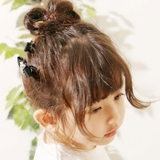 RORA ローラ アリス ヘアクリップ | BACKYARD FAMILY | 詳細画像4