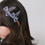RORA ローラ ジャスミン ヘアクリップ | BACKYARD FAMILY | 詳細画像5