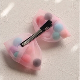 RORA ローラ ロッティ ヘアクリップ | BACKYARD FAMILY | 詳細画像13 