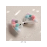 RORA ローラ ロッティ ヘアクリップ | BACKYARD FAMILY | 詳細画像16 