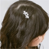RORA ローラ エルシー ヘアクリップ | BACKYARD FAMILY | 詳細画像4