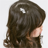 RORA ローラ エルシー ヘアクリップ | BACKYARD FAMILY | 詳細画像5