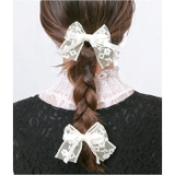 RORA ローラ クララ ヘアクリップ 2個セット | BACKYARD FAMILY | 詳細画像3 