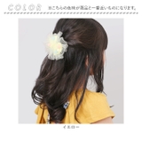 RORA ローラ ダニエラ ヘアクリップ | BACKYARD FAMILY | 詳細画像15