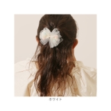 RORA ローラ ダニエラ ヘアクリップ | BACKYARD FAMILY | 詳細画像16