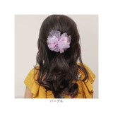 RORA ローラ ダニエラ ヘアクリップ | BACKYARD FAMILY | 詳細画像18