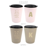 CAT 蓋付き タンブラー | BACKYARD FAMILY | 詳細画像11 